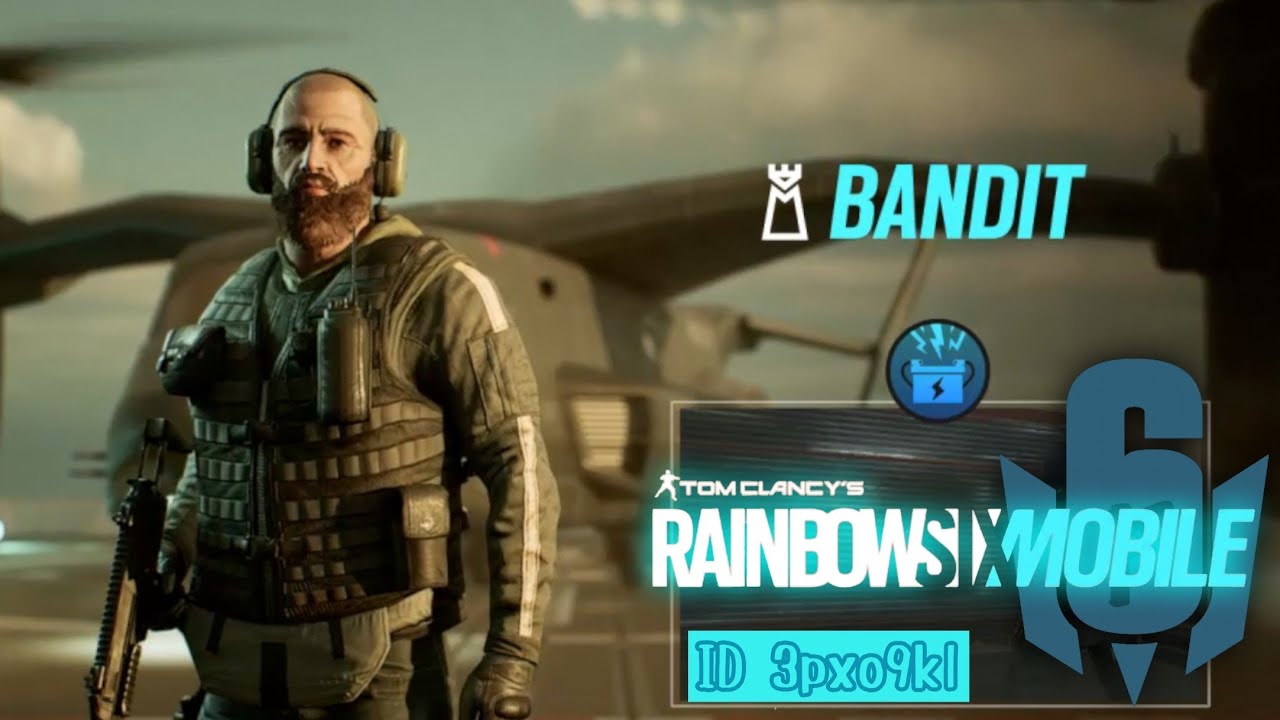 26/2/27ﾗｲﾌﾞ】二等兵と逝こう🔫参加型 #ﾚｲﾝﾎﾞｰｼｯｸｽﾓﾊﾞｲﾙ#rainbowsixmobile