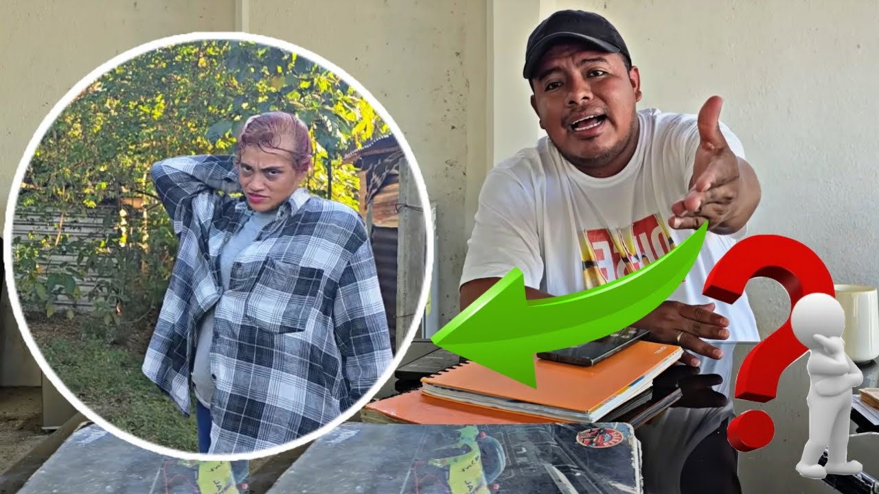 🔴Mr Charly Ya No Callo Mas Esta Fue La Razón Por La Cual Yovana Ya No Siguió En El Canal🤯