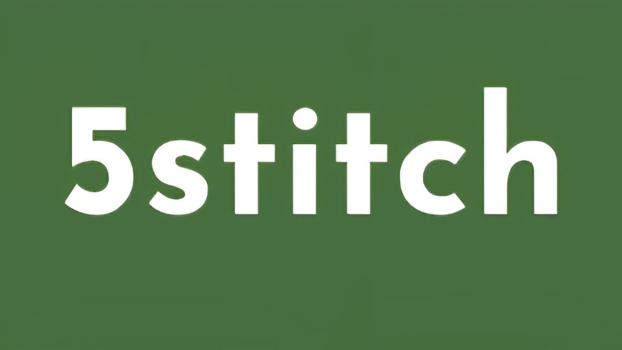 Unboxing / haul #5stitch #crossstitch #pointdecroix #loisirs 
