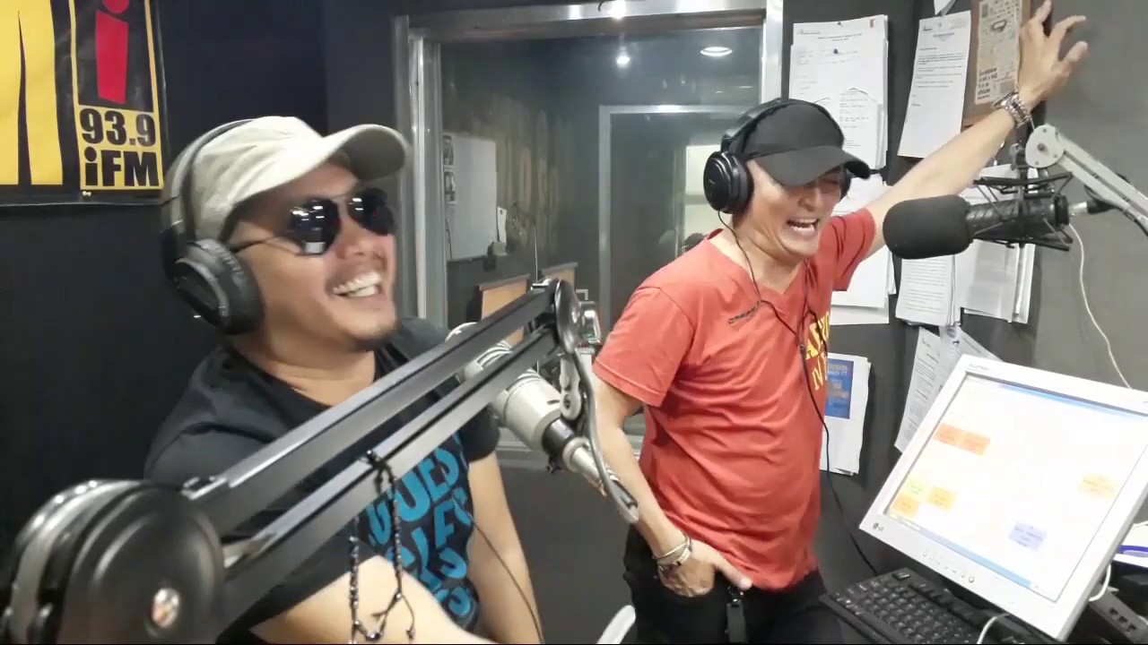 PANGULONG DAGONG: HOLDAPER ANG CALLER???