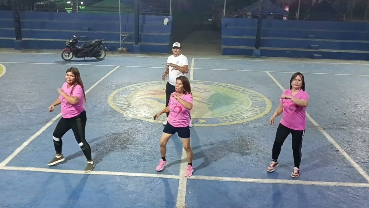 What a Bom Bam |  MCP ZUMBA FAMILY |  Ka-Itek Movers 