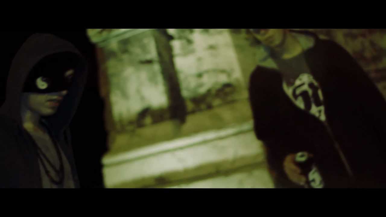 Cr7z - Montauk feat. Absztrakkt (Video)