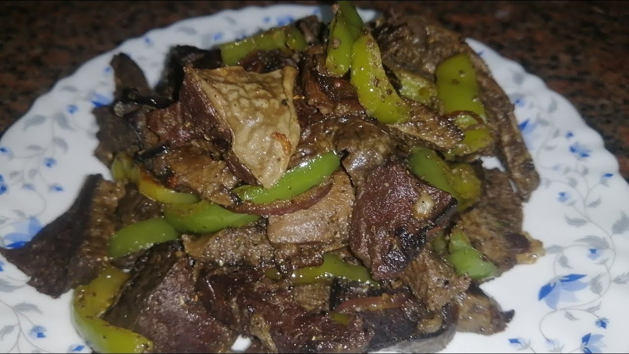 الفشه البلدي بطريقتين احلى من بعض 😋 جربيها ومش هتندمي