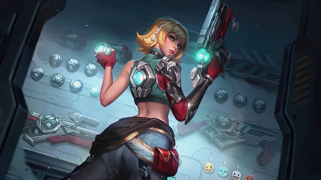 Mobile Legends: Bang Bang road to honor