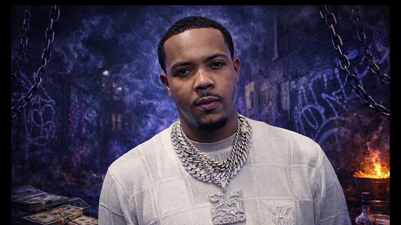 G Herbo – Aesthetics | Dark Drill Type Beat | Hard Trap / UK Drill Instrumental 2026