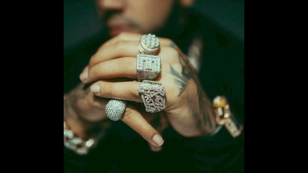 (FREE) Key Glock x Young Dolph Type Beat 2026 - 