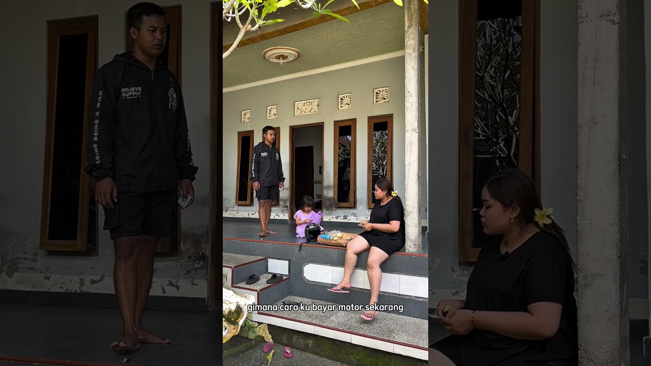 realita kehidupan tonton sampai habis #reality #drama #