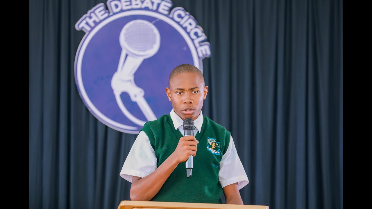 SN 2 UPPER EASTERN REGION KNOCKOUTS: Kangaru School Vs St Paul's Kevote