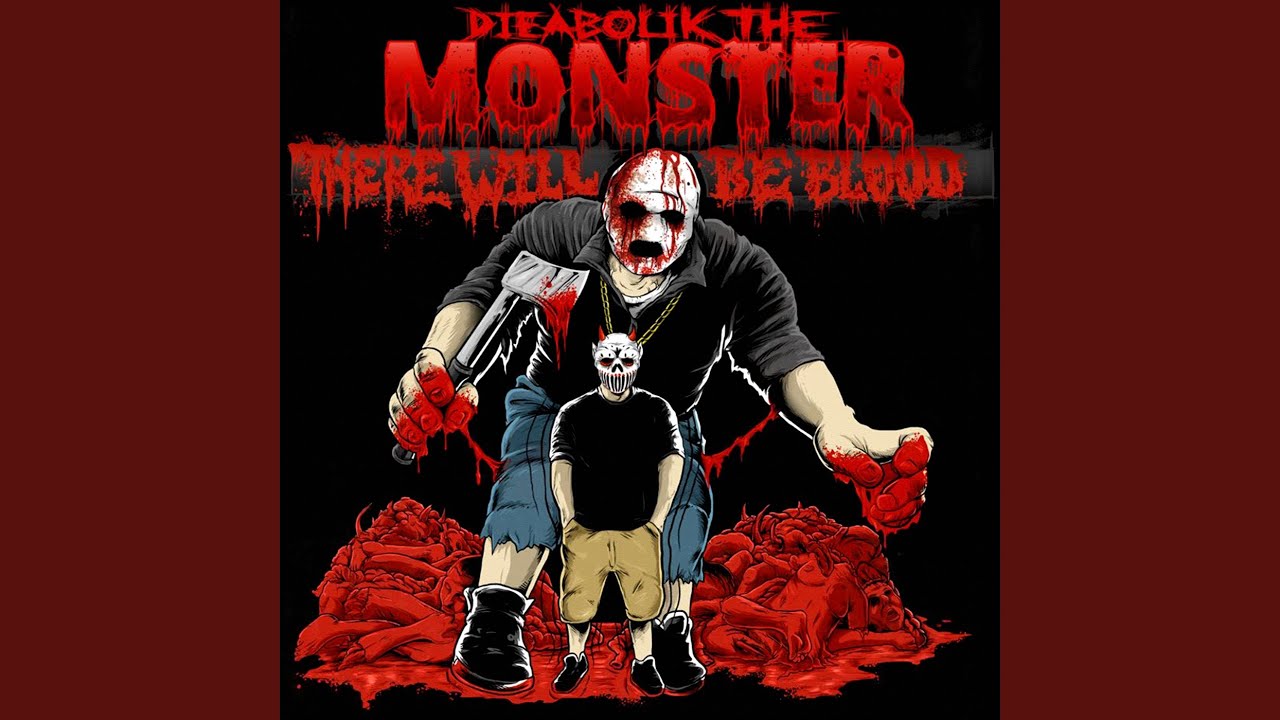 Dont Run from Me (feat. Donnie Menace)