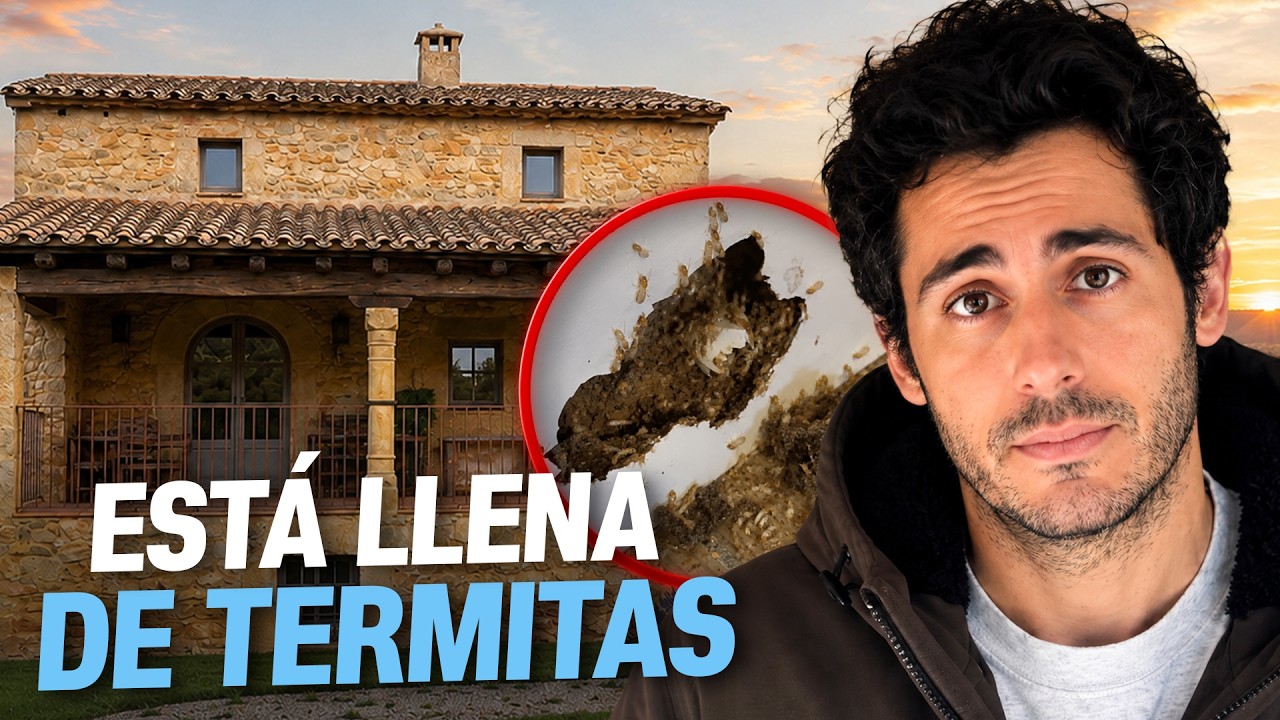 Compr&oacute; una mas&iacute;a y pas&oacute; ESTO