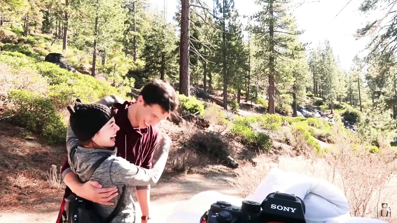 Get You | cute ronron moments