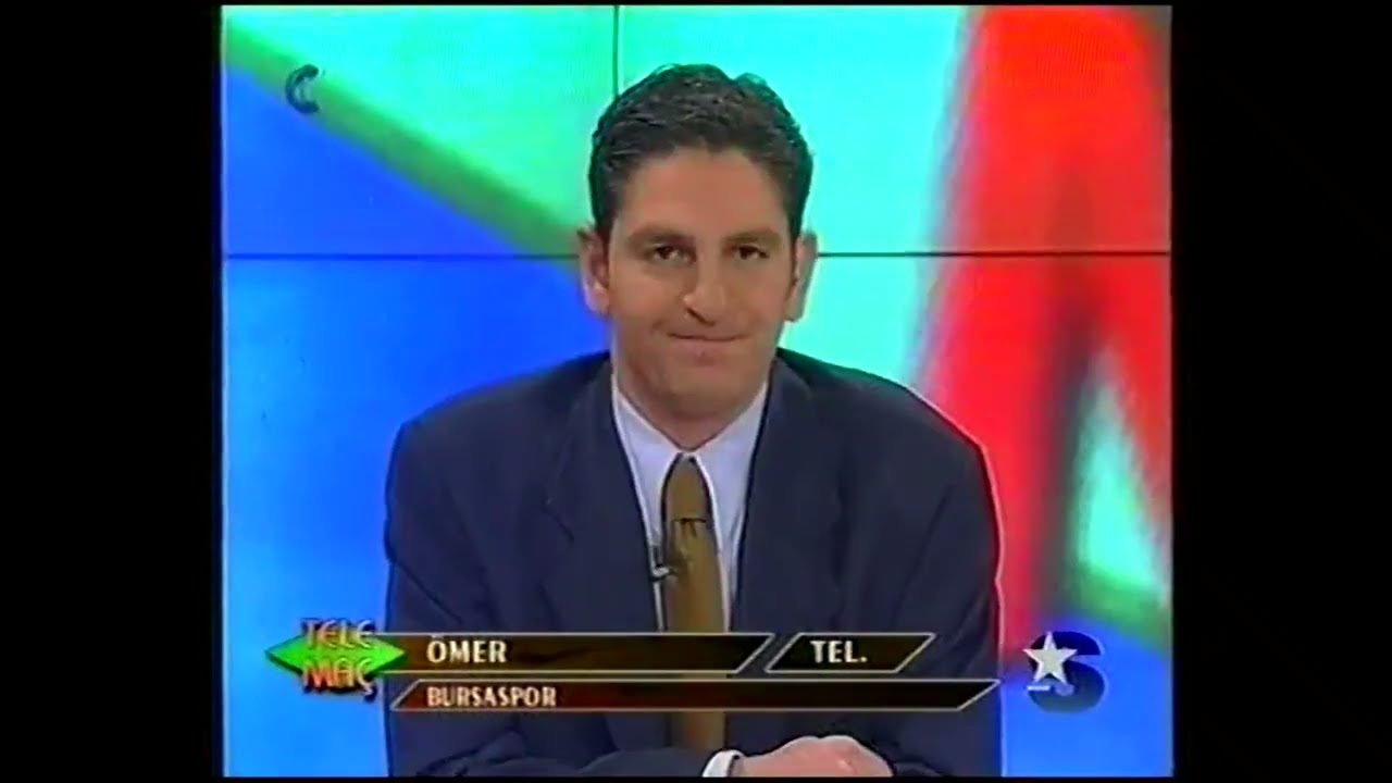 tele maç (star tv - 2000)
