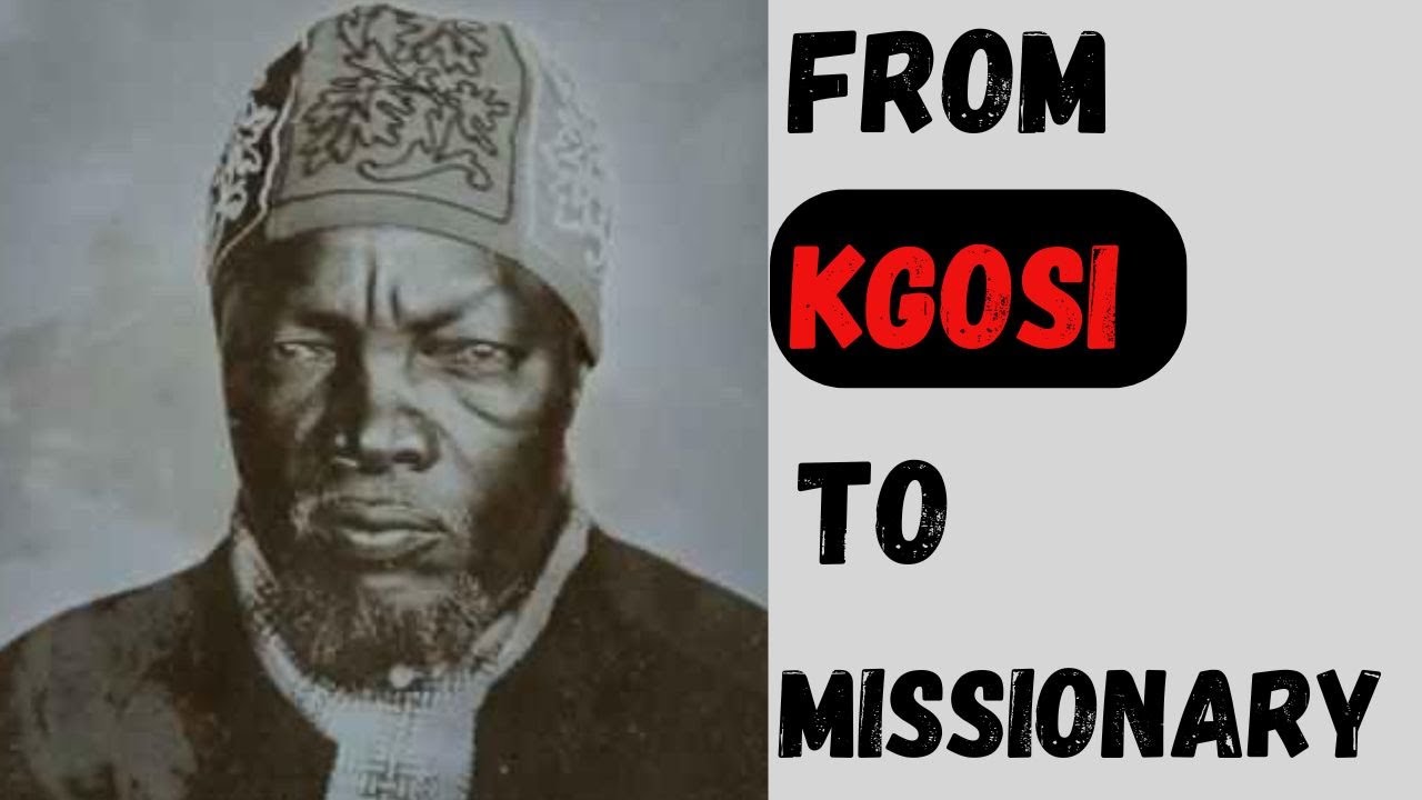 Kgosi Sechele I/battle of Dimawe/David Livingstone