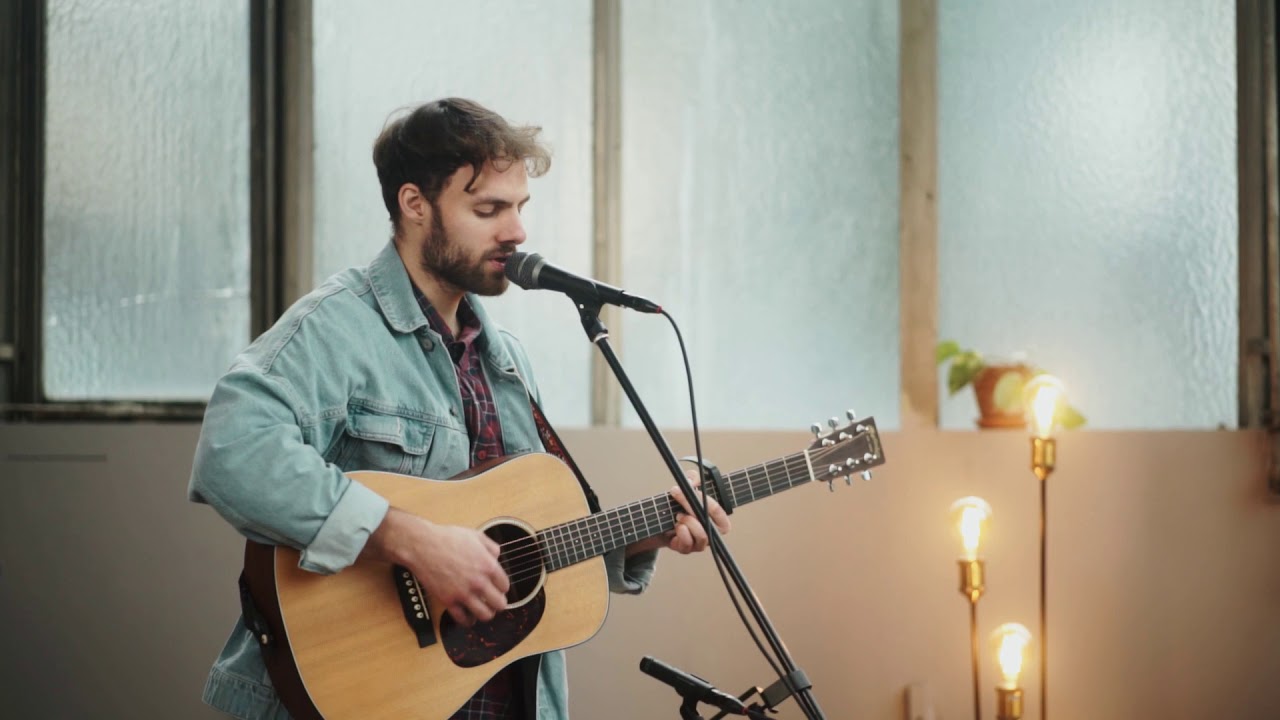 Komm du Quelle allen Segens (Cover der Mosaikkirche Gießen)