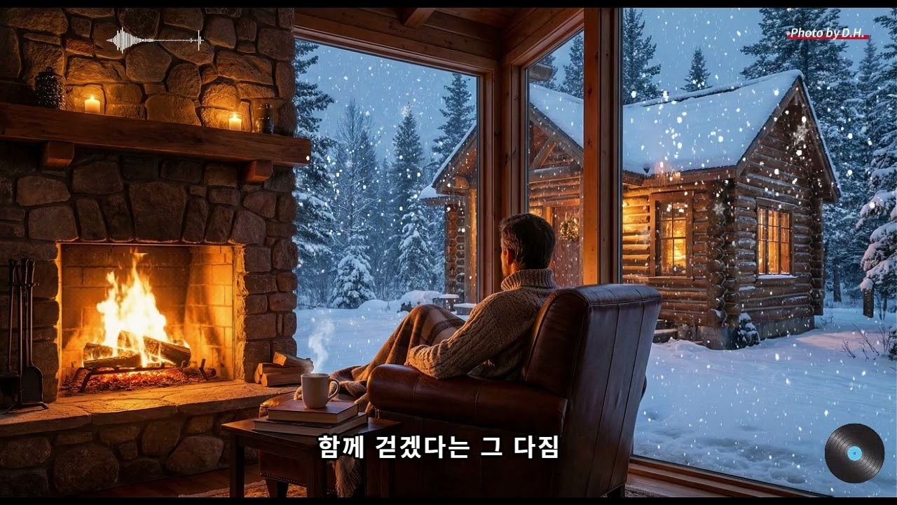 함께 걷는 길