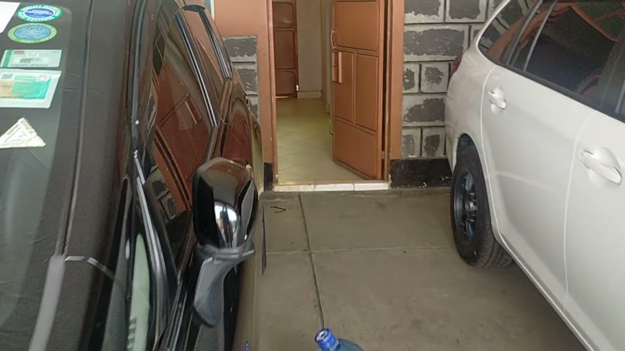 nakuru 1 bedroom apartment to let Kshs 12k 0726028077