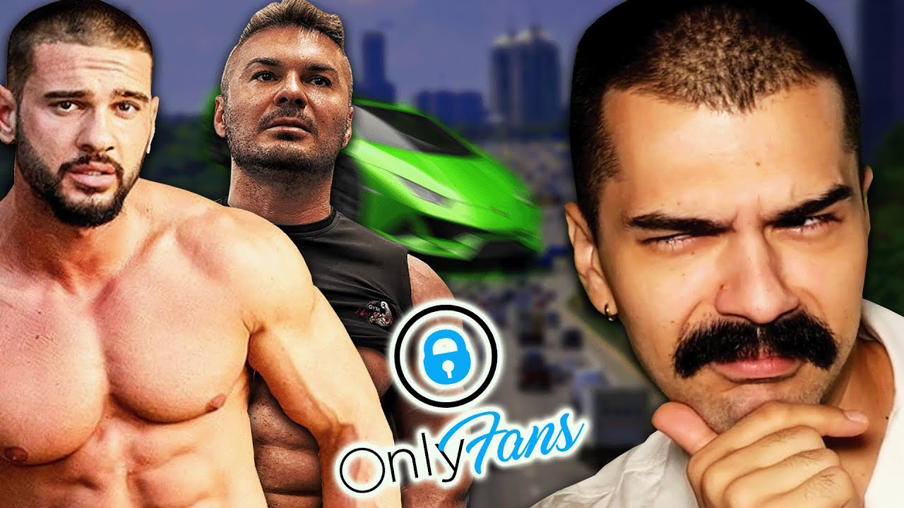 DORIAN POPA ȘI ANDY POPESCU AU FĂCUT PODCAST