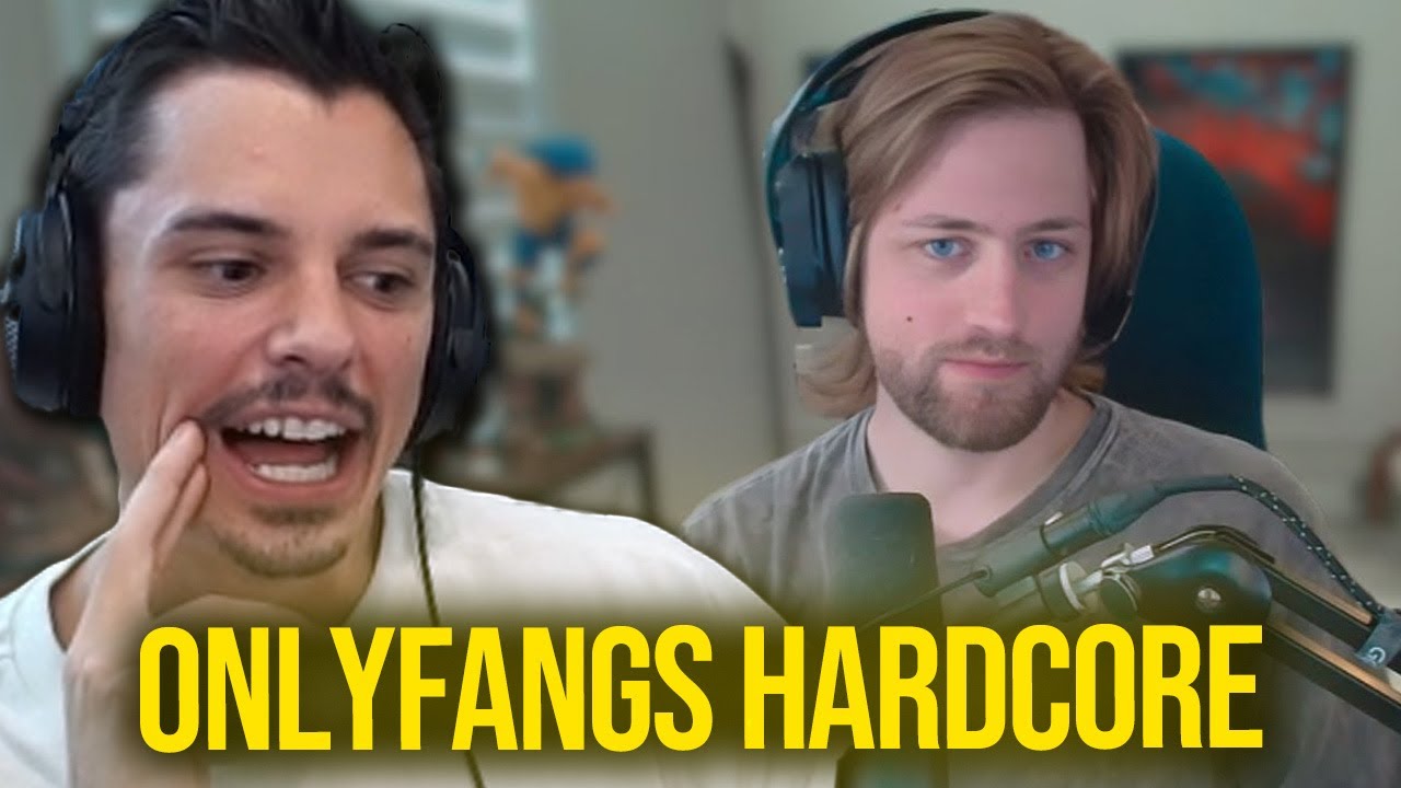 Onlyfangs Guild Update... My Response