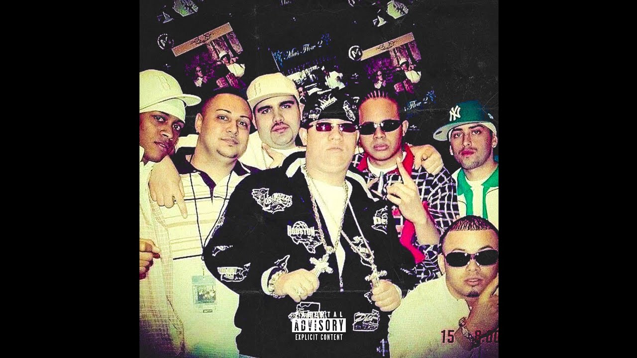 "ROMPE DISCOTECA" Hector El Father ❌️ Daddy Yankee TYPE BEAT | Instrumental De Reggaeton Old School