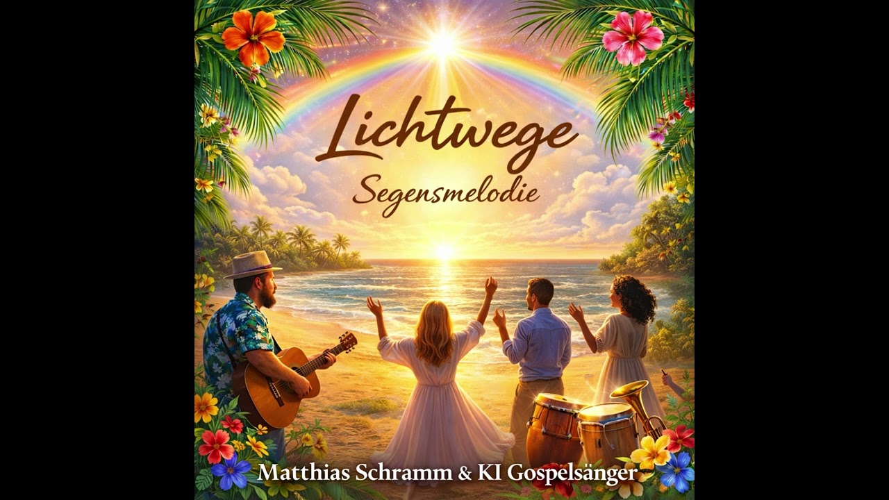 16  Segensmelodie