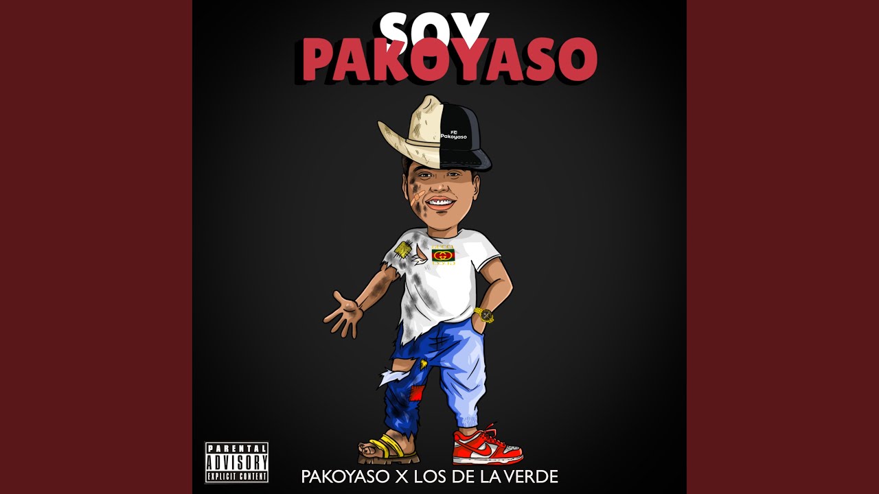 Soy Pakoyaso
