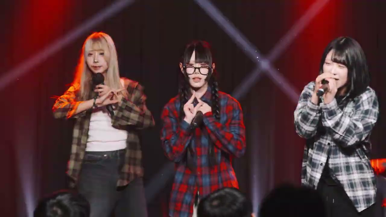 260311 VOLUME TRACK.01 - 호카이보 시무 직캠