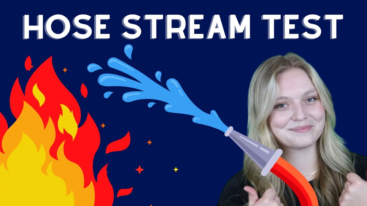 Preserving Structures: Fire Retardant Coatings and The Hose Stream Test