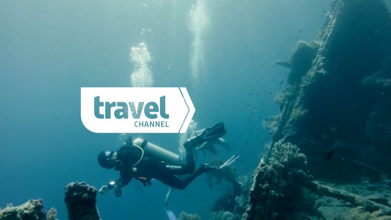Travel Channel arculat - 2022. június