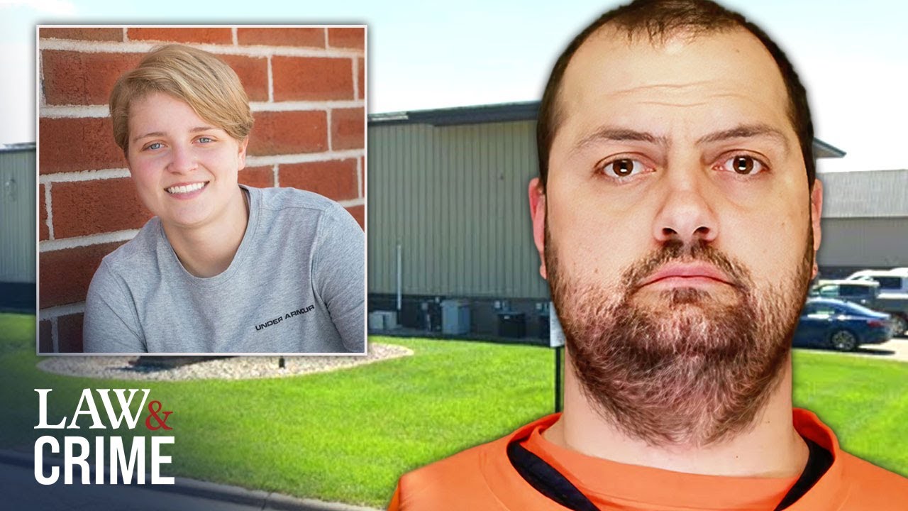 5 Disturbing Details of Co-Worker's Sledgehammer Attack