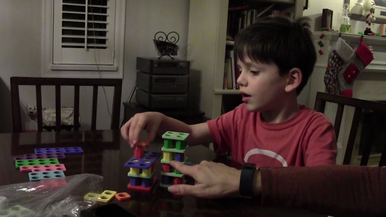 Numicon for Primary