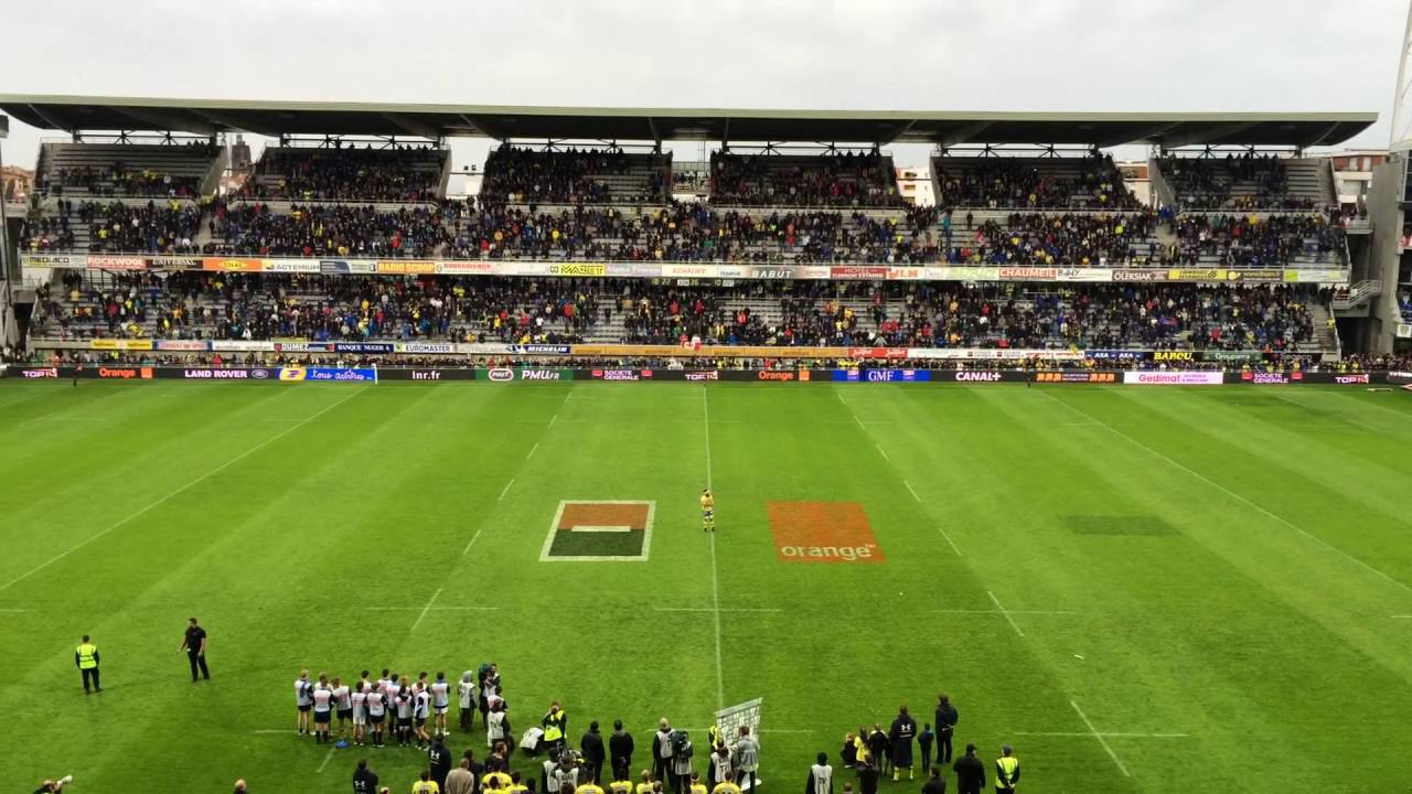 Les adieux de Jamie Cudmore au public du Michelin