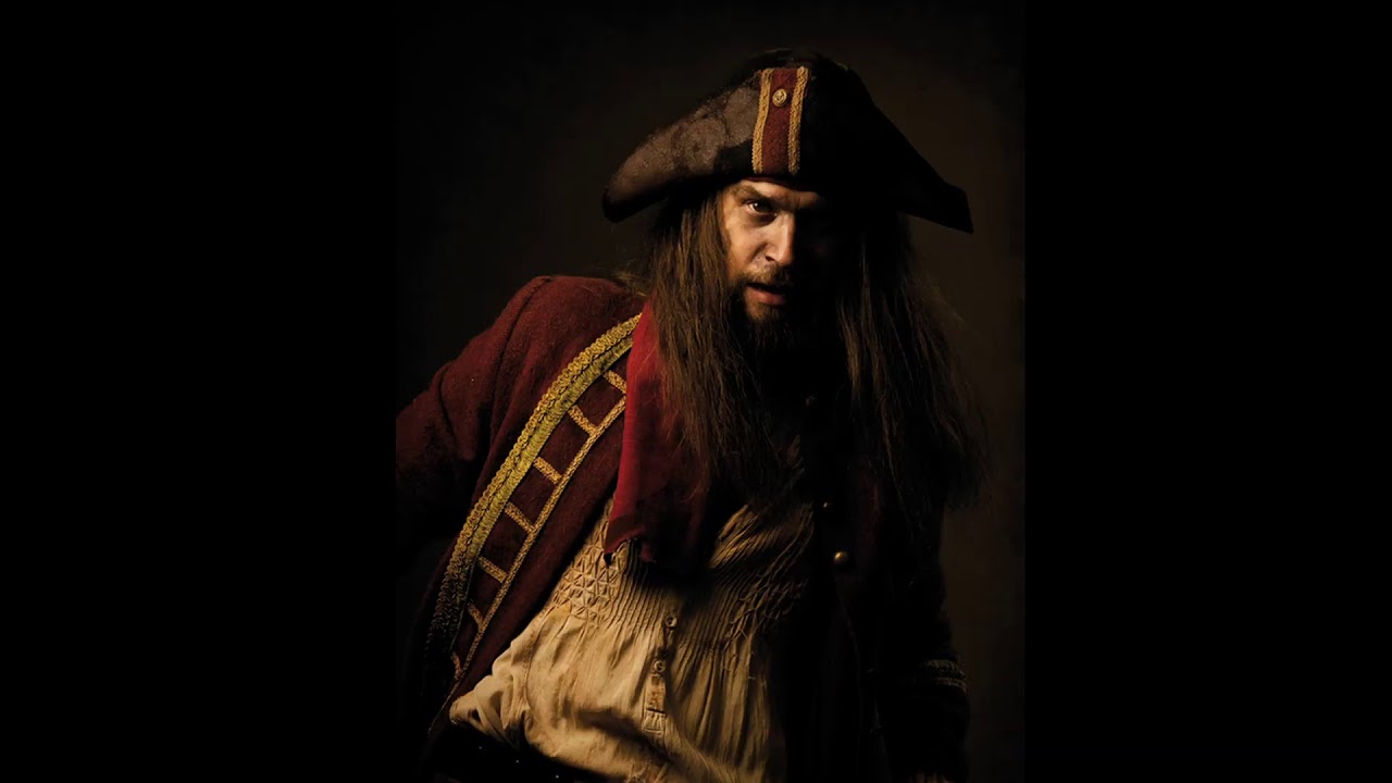 Ye Banished Privateers: Drunken Rehearsal #2