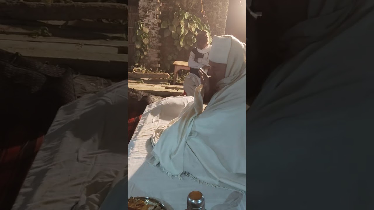 Saint. Dukhiya. Ki. Amrit. Vani. Guru. Baba. Bhajan. Date. 01 03  2026