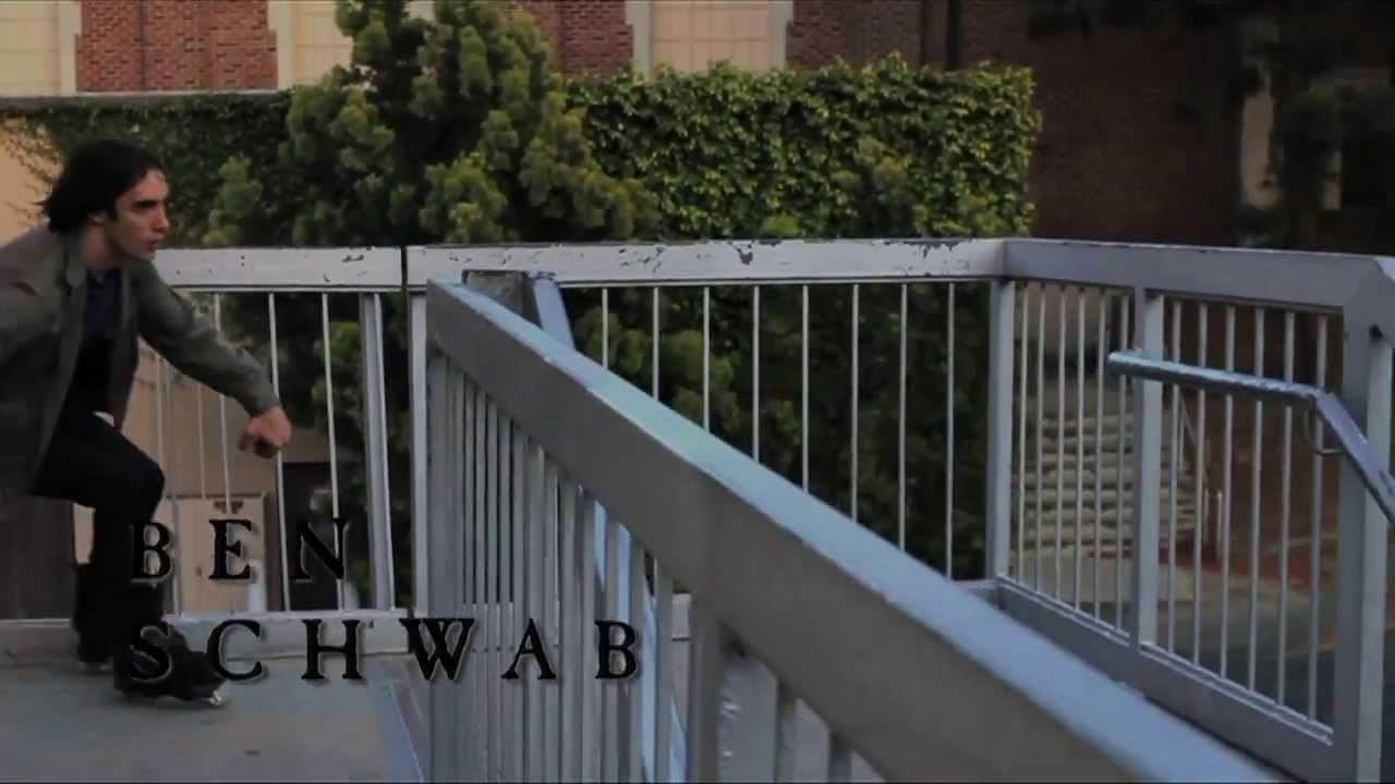 XSJADO - Ben Schwab 2012