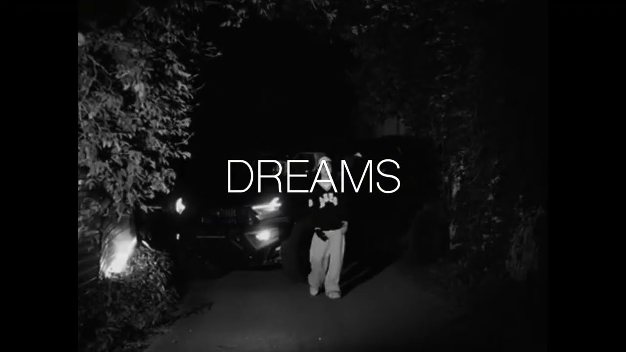 [FREE] LIL KIDD & WHITE GALLOWS type beat - “DREAMS”
