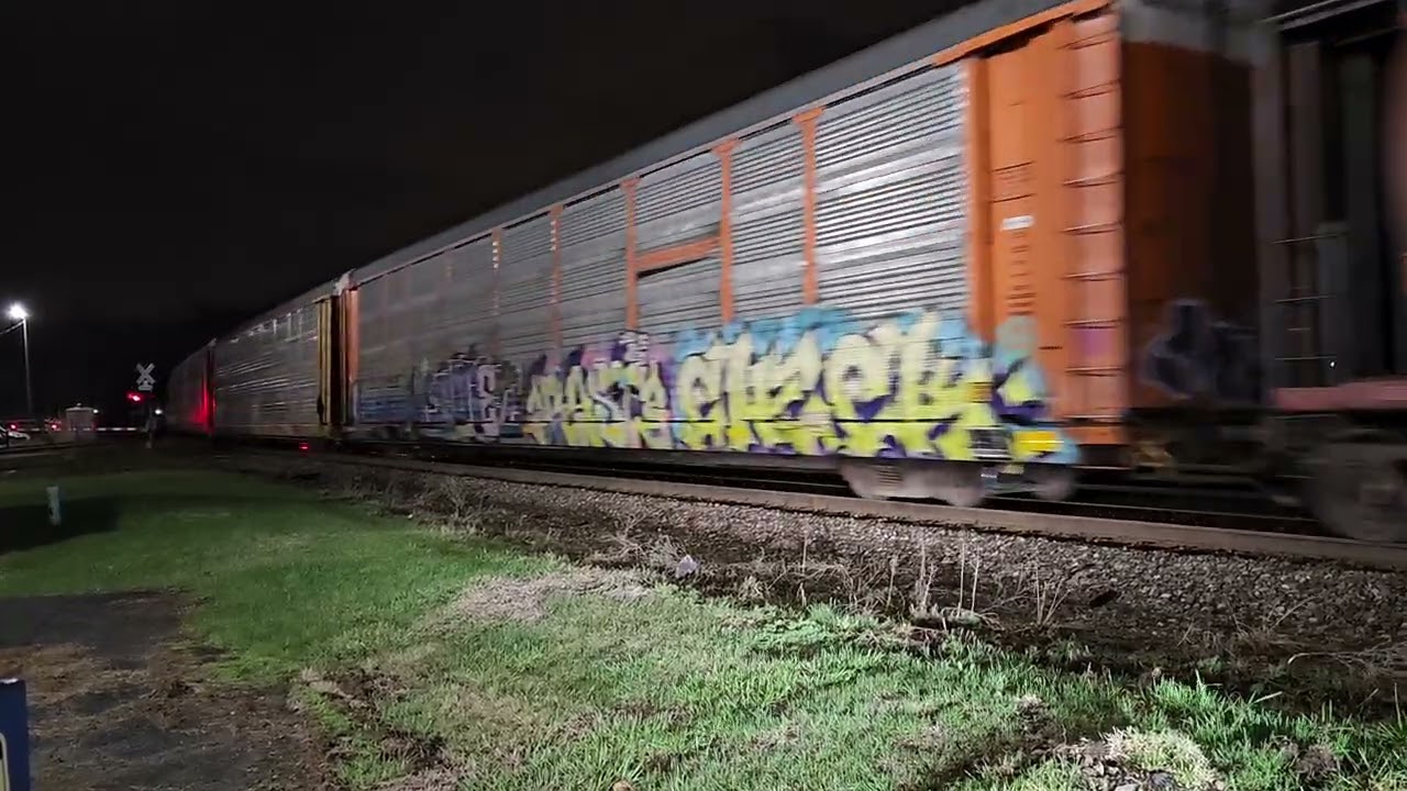 CN 3135 East