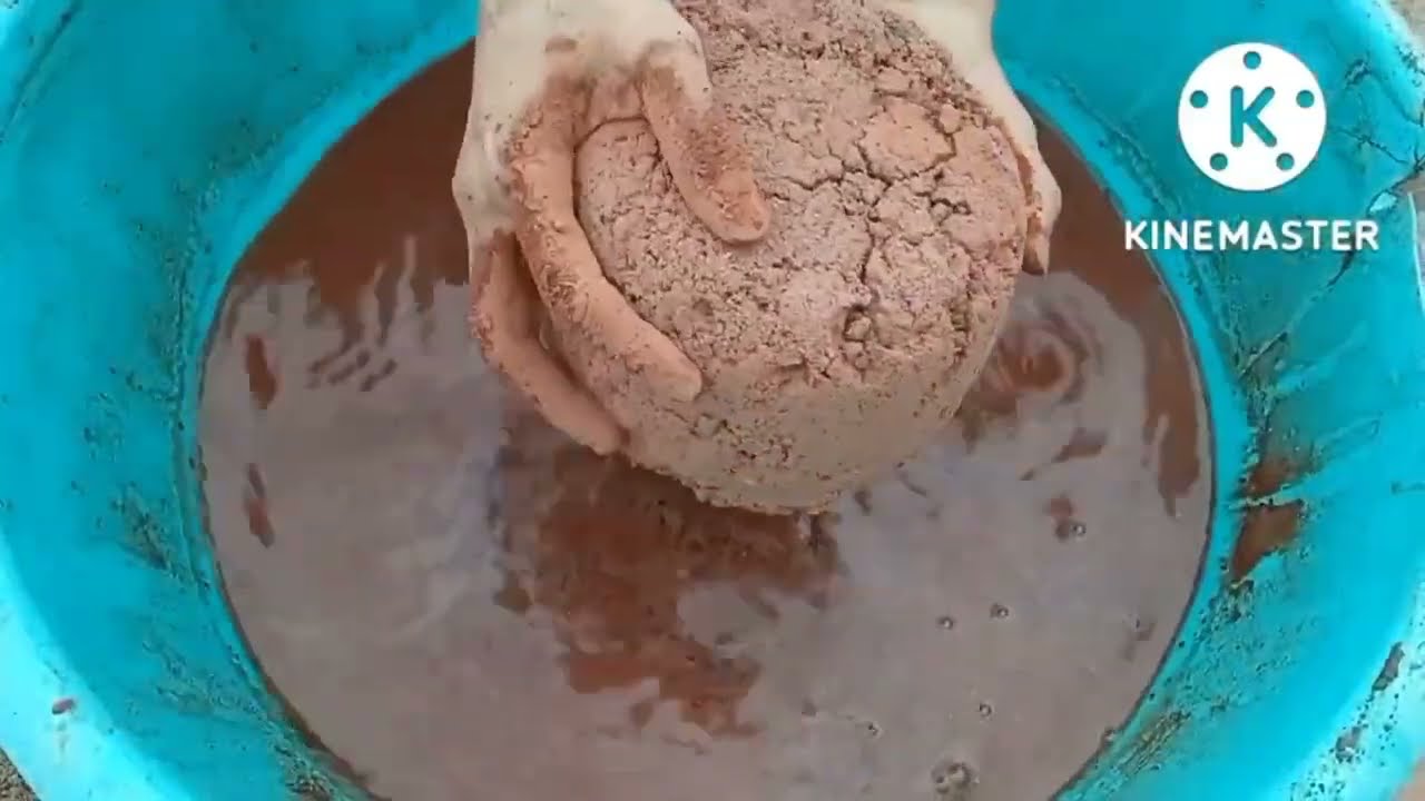 ASMR|| All favorite pure reddirt special treat different shapes #satisfying #asmrvideos #asmr #relax