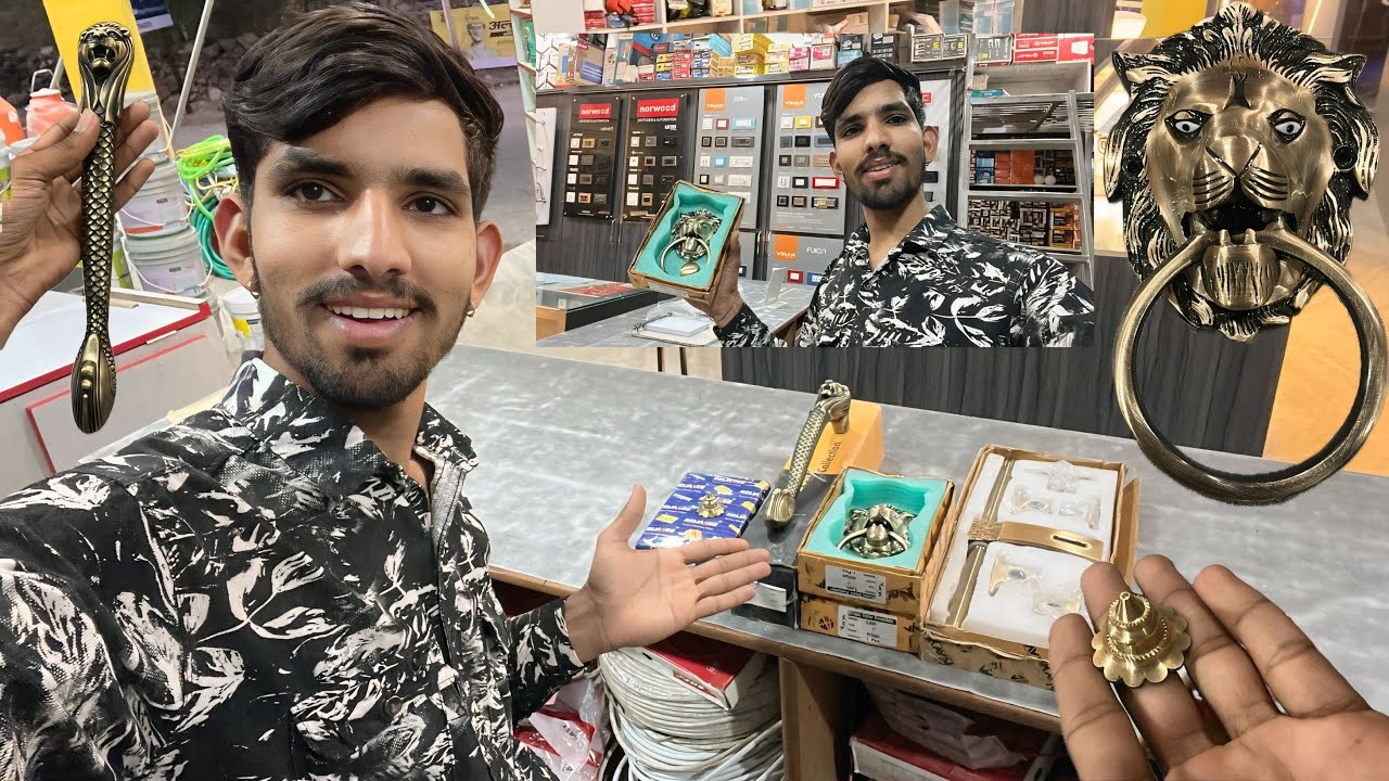 Itna mehnga hendal 😲 || #prakashrajputvlogs 