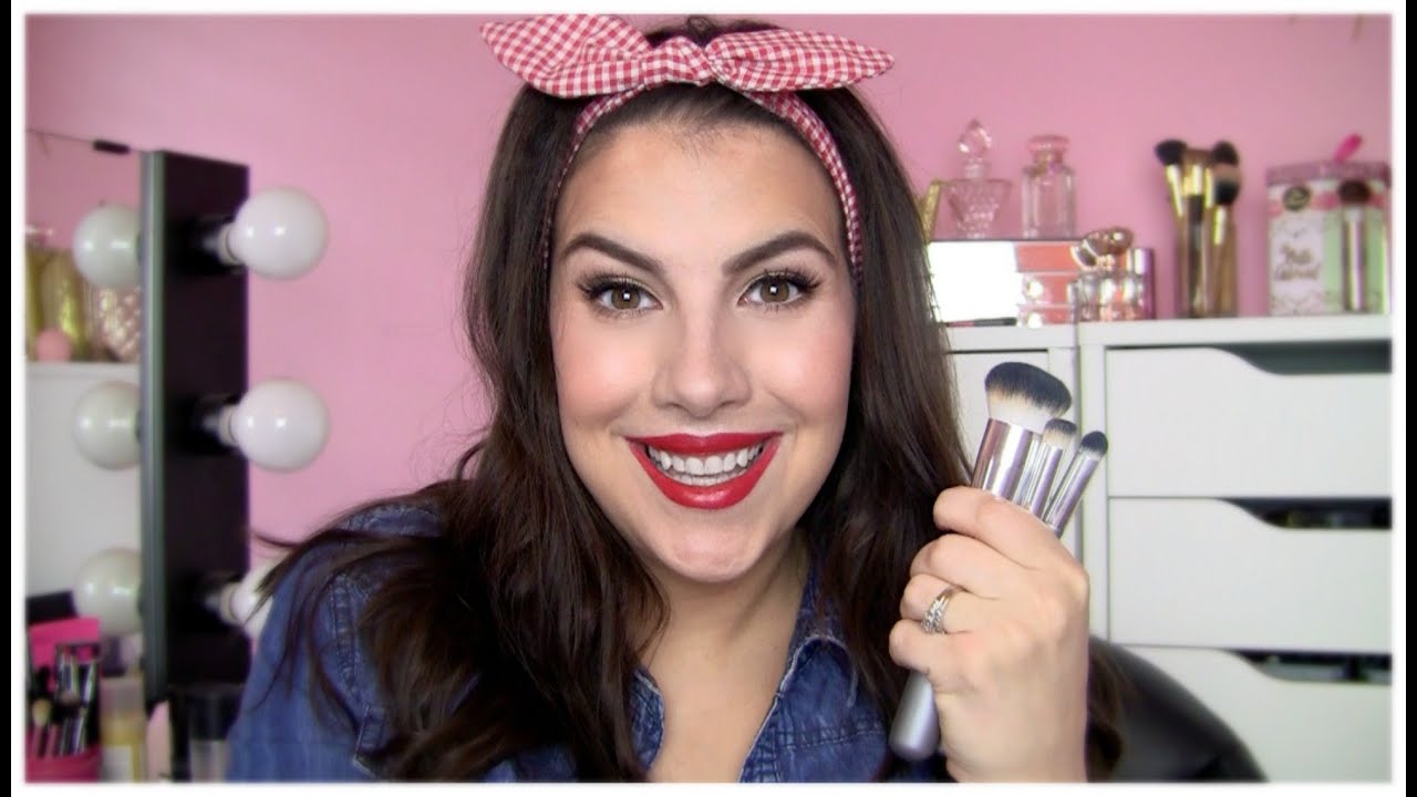Affordable Brush RAVE!