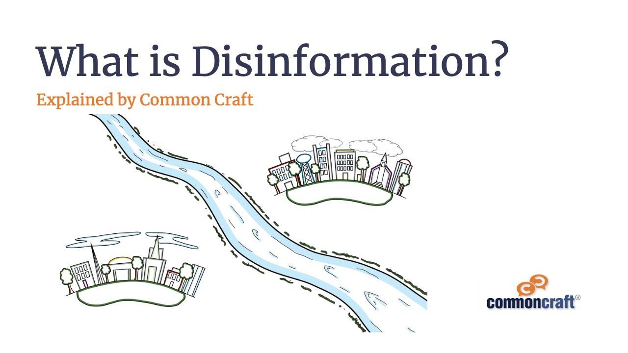 What is Disinformation? How does it Work?