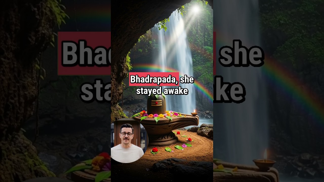 Hartalika Teej Vrat Katha – Goddess Parvati’s Ideal Devotion