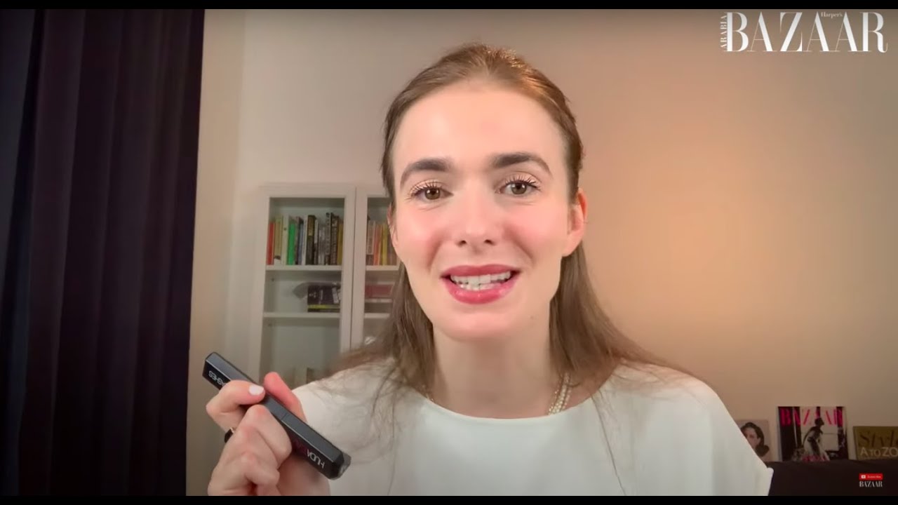 Huda Beauty Legit Lashes: First Impressions and An Honest Review About Its Scent | BAZAAR Beauty