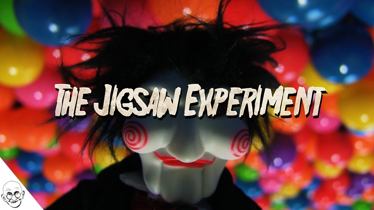 The Jigsaw Experiment