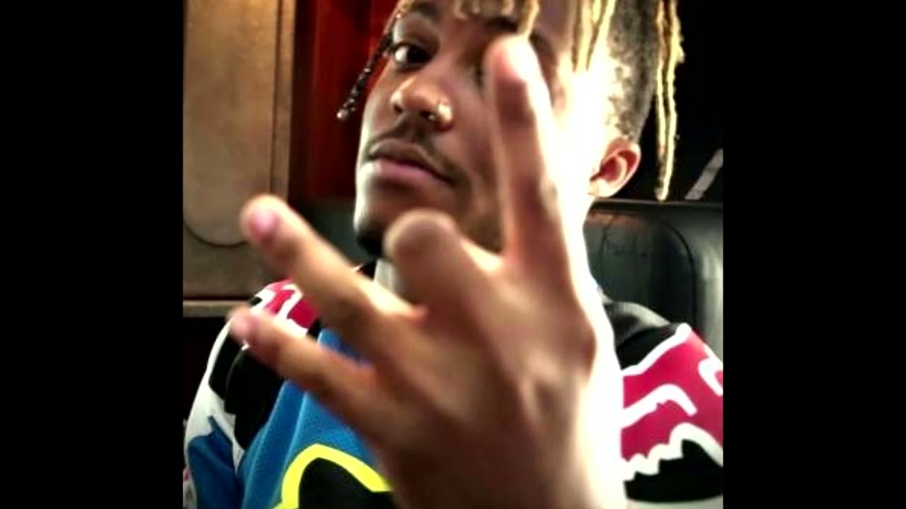 (FREE) Melodic Juice WRLD Type Beat - 