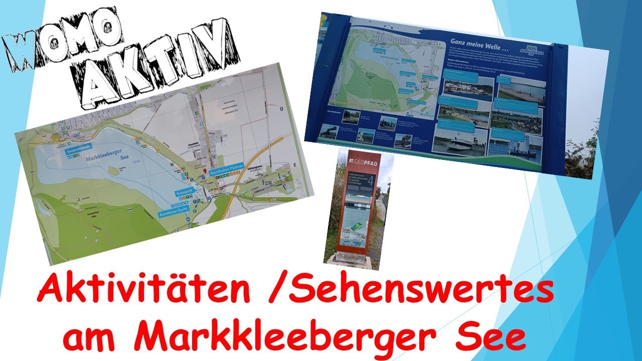 Aktivitäten Am Markkleeberger See #camper #wohnmobil #camping #freizeit #womoaktiv #leipzig