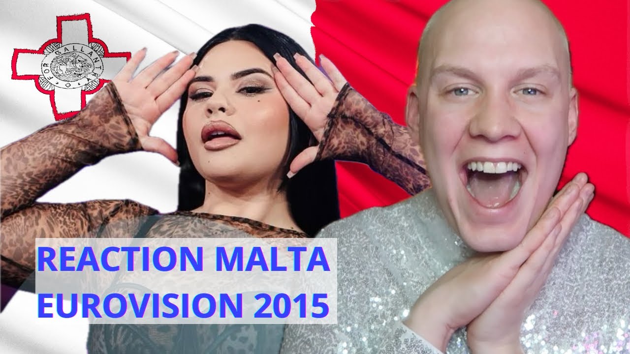 REACTING TO MIRIANA CONTE - 