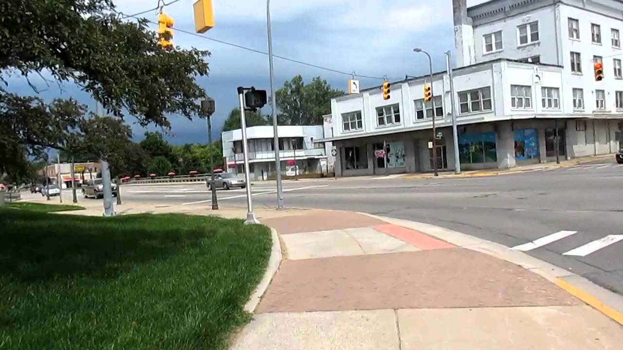 Let's Visit Owosso, MI