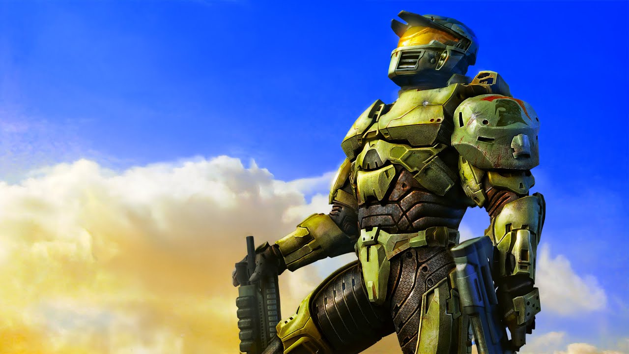 HALO INFINITE: LAST SPARTAN STANDING