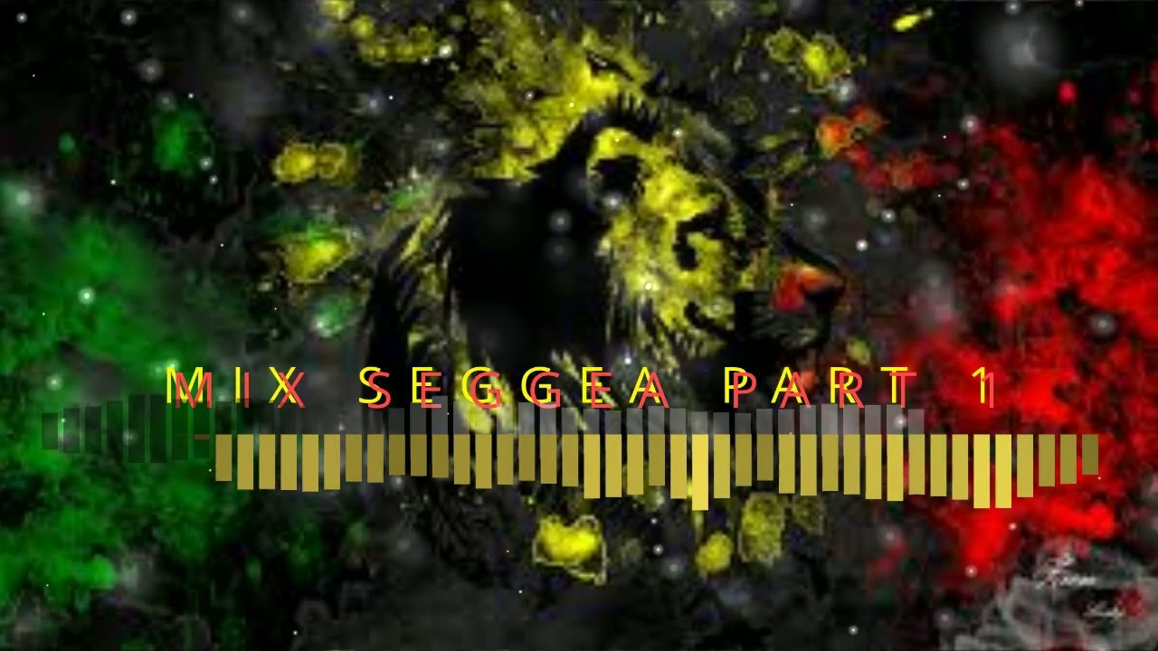 DJ RÉ MIX SEGGEA PART 1