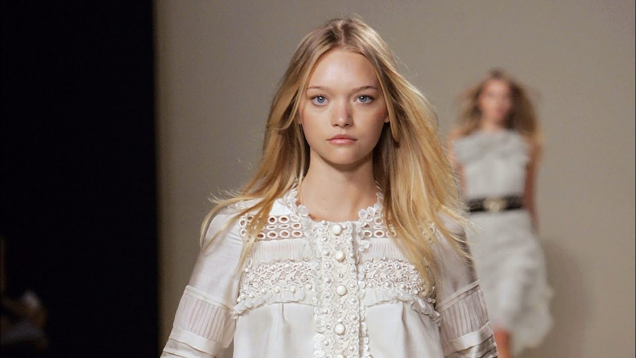 CHLOÉ Spring/Summer 2007 Paris | Full Show